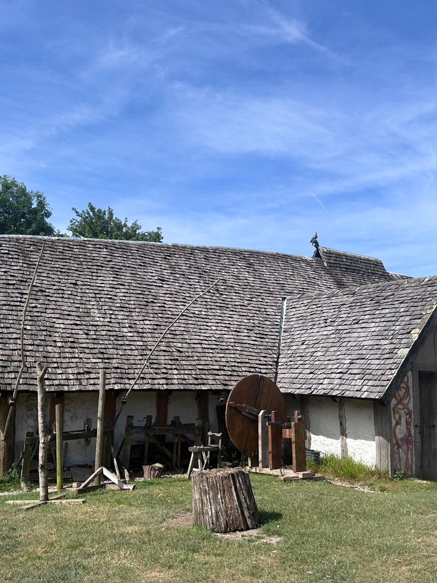 Heritage Textile Weekend&nbsp;2026